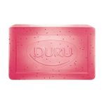 TeknoKapsül Duru Fresh Sensations Çiçek Sabun, 150 Gramx4 2li Paket