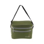 TeknoKapsül Easy Arctic Daisy S Bag 5 Litre Soğutucu Termal Çanta