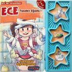 TeknoKapsül Ece Tuvalet Eğitimi - Ciltli (Sesli Kitap) - Option-1