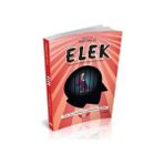 TeknoKapsül Elek - Ununu Elemeden Eleğini Duvara Asma - Option-1 - Altın