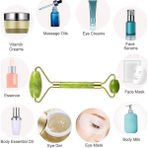 TeknoKapsül Emey Face Jade Roller