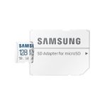 TeknoKapsül Evo Plus 128 GB Sdxc U3 Sınıf 10 A2 160 Mb/s Mikro Sd Bellek Kartı Adaptörlü 2021 Sürümü (MB-MC128KA/EU) - Option-1