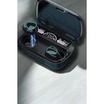 TeknoKapsül Extra Bass Hd Ses Ile Üstün Bluetooth 5.3 Kablosuz Kulaklık - Seçenek