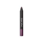 TeknoKapsül Eyeshadow Pencil 05 Purple Jumbo Kalem Far, Mor - Option-1