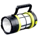 TeknoKapsül F-910-B Şarj Edilebilir Solar Kamp Feneri - Seçenek