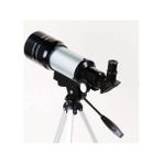 TeknoKapsül -F30070M Profesyonel Yeni Uzay Teleskobu ,astronomik Monoküler