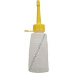TeknoKapsül Fdm Plastik Yağdanlık 150 ml - 0 - Siyah - Option-1