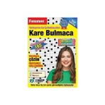 TeknoKapsül Fenomen Kare Bulmaca 2