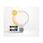 TeknoKapsül Filament Ampul E27 11W 1521LM 6500K Milky