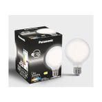 TeknoKapsül Filament Ampul E27 13W 2000LM 6500K Milky
