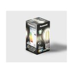 TeknoKapsül Filament Ampul E27 A Sınıfı 3.8W 806LM 4000K Clear