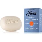 TeknoKapsül Floid Floïd Citrus Spectre Banyo SABUNU,%100 Bitkisel Banyo Duş Sabunu, Bakım Yapan Lesitin, She