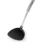 TeknoKapsül Flonal Plastik Uçlu Spatula 35 cm