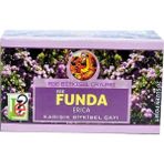 TeknoKapsül Funda Otu Çayı 20 Süzen Poşet
