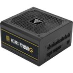 TeknoKapsül Gamdias Helios P2-850G, 850W, 80+ Gold, Full Modüler, Aktif Pfc, Gaming, Atx, Power Supply (Psu)