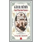 TeknoKapsül Gavur Mümin - Gazi Paşa’nın Casusu - Option-1