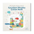 TeknoKapsül Geceleri Mızıka Çalan