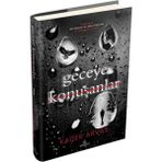 TeknoKapsül Geceye Konuşanlar 1 – Ciltli - Hayır
