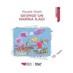 TeknoKapsül Georgeun Harika Ilacı