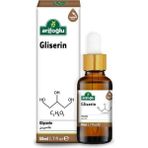 TeknoKapsül Gliserin Masaj Yağı 50 ml - Option-1