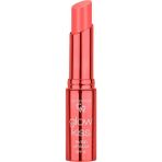 TeknoKapsül Glow Kiss Tinted Lip Balm Dudak Nemlendiricisi (No: Peach Shake) - Option-1