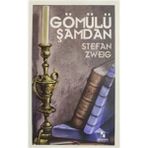 TeknoKapsül Gömülü Şamdan