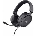 TeknoKapsül Gxt 498 Forta Ps5 Kulaklık – 5 Için Resmi Lisanslı, Ps4 Uyumlu, Dayanıklı Tasarım, Çı