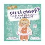TeknoKapsül Hadi Gel Konuşan Göle Gidelim - Çilli Çirpi 4