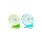 TeknoKapsül Hamster Çarkı Kemirgen Oyuncağı 12 cm