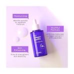 TeknoKapsül Hanskin Collagen Peptide Hydra Ampul-Yüz Serumu%80 Kolajen 20 Çeşit Peptit/yaşlanma Karşıtı 90ML