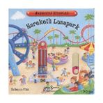 TeknoKapsül Hareketli Lunapark