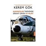 TeknoKapsül Havacılık Tarihinde Dikkat Çeken 25 Olay - Option-1 - Altın