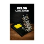 TeknoKapsül Havya Altlığı, Lehim Sehpası, Metal Tabanlı, Stabil, Sehpa, Tutucu, Otomatik Kapanan Emniyetli, Lehimleme Araç Gereci - Option-1