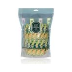 TeknoKapsül Hawaii Ananas Kolonyalı Mendil 150'LI (Küçük Boy)