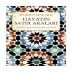 TeknoKapsül Hayatın Satır Araları - 1 Adet