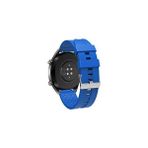 TeknoKapsül - Haylou Solar LS05 Turuncu Tokalı Şerit Kordon