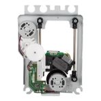 TeknoKapsül Hello HL-5483 Dvd/dıvx Player DVD Gözü - Ebatlar