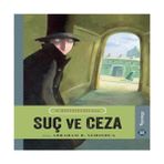 TeknoKapsül Hepsi Sana Miras Serisi 05 - Suç Ceza