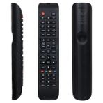 TeknoKapsül Hey Küçük Kalıp Redline Android Uydulu LCD LED Tv Kumanda