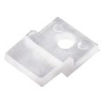 TeknoKapsül Hırdavat Made Plastik Ayna Tırnağı (20 Adet) - 001-Renkli - Option-1