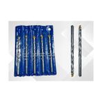 TeknoKapsül Hss Duvar Matkap Ucu, 7mm, Yüksek Kaliteli Masonry Drills (2 Adet) - Option-1 - 0- Koyu Mavi