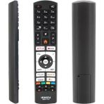 TeknoKapsül Huayu RM-L1773 Netflix-Youtube-Prime Vide Tuşlu Universal LCD LED Tv Kumandası