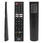 TeknoKapsül Huayu URC1699 20IN1 Netflix - - Prime Video Tuşlu Universal Lcd-Led Tv Kumanda