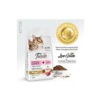 TeknoKapsül Hypoallergenic Kuzulu Düşük Tahıllı Yavru 2 kg