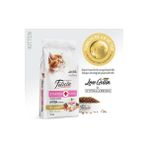 TeknoKapsül Hypoallergenic Tavuklu Hamsili Düşük Tahıllı Yavru 12 kg