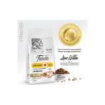 TeknoKapsül Hypoallergenic Urinary Sterilised +7 Tavuklu Düşük Tahıllı Kısırlaştırılmış Yaşlı 2 kg