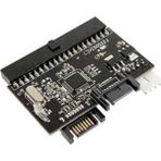 TeknoKapsül Ide To Sata - Sata To Ide Çevirici BST-2020P Dönüştürücü Adaptör
