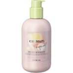 TeknoKapsül Inebrya Ice Cream Frequent Detangler Dolaşık Açıcı Krem 200 ml