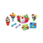 TeknoKapsül Junior Dough Dondurma, 2170000019