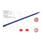 TeknoKapsül K 6000 Küskü Manivela 120CM - Seçenek